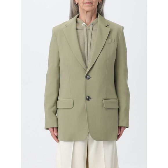 AMI PARIS - Man - Green - Blazer